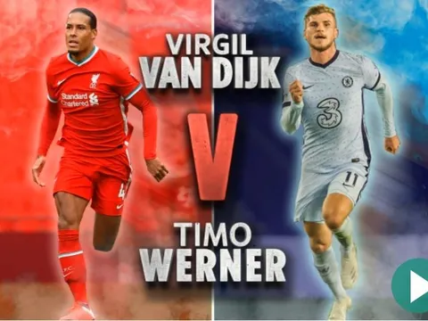 Đội hình kết hợp Chelsea - Liverpool: Bài test của 'bom tấn', tân binh thứ 5 ra mắt?