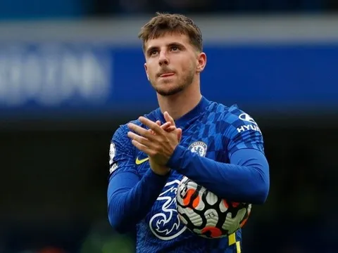 Đội hình kết hợp Man City vs Chelsea: Chủ nhà áp đảo quân số