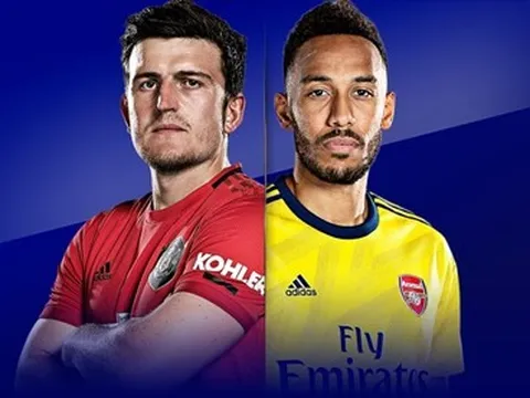 Đội hình kết hợp Man United - Arsenal: Người hùng thầm lặng