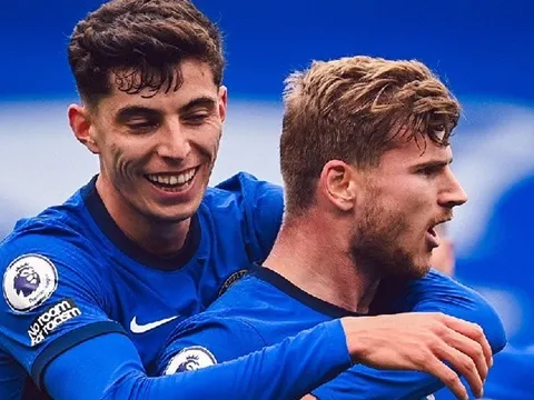 Đội hình kết hợp Man United - Chelsea: Chất công Đức, 'quỷ đầu đàn' mới