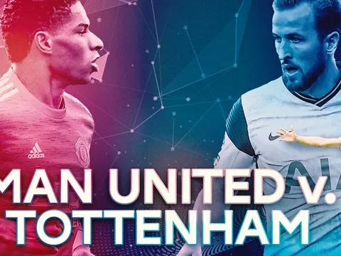 Đội hình kết hợp Man United - Tottenham: Solskjaer ngừng ém tân binh?