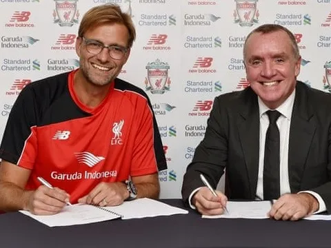 Đội hình "khởi nguyên" của Klopp tại Liverpool bây giờ ra sao?