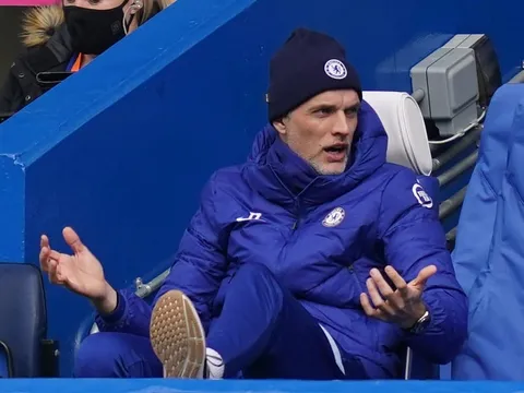 Đội hình khủng các cầu thủ Thomas Tuchel từng dẫn dắt: Siêu tấn công!