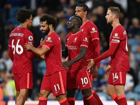 Đội hình Liverpool đấu AC Milan: Mũi đinh ba S.M.J xuất kích?