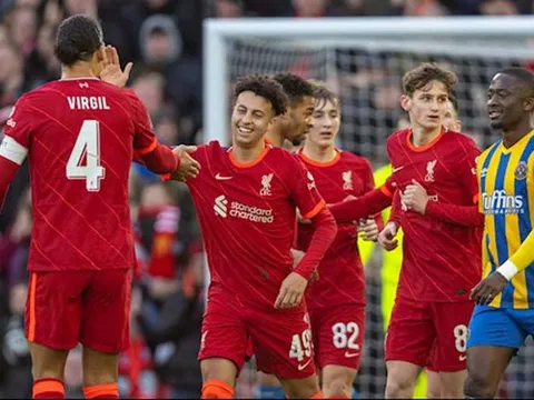 Đội hình Liverpool đấu Cardiff: Bộ ba J.F.G lĩnh xướng hàng công?