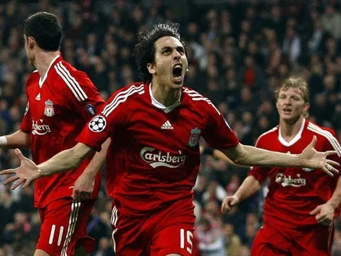 Đội hình Liverpool "quật ngã" Real Madrid lần gần nhất tại TBN giờ ra sao?