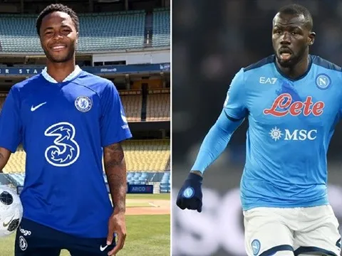 Đội hình lý tưởng của Tuchel với 3 tân binh