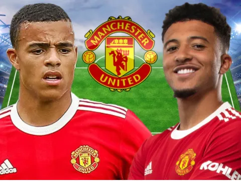 Đội hình Man Utd đấu Brentford: Tam tấu J.E.G xuất trận?