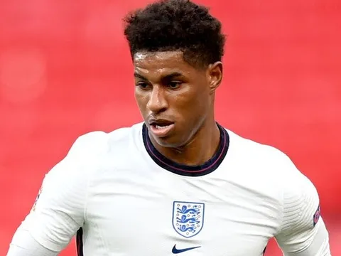 Đội hình Man Utd đấu Brighton: Tam tấu không Ronaldo