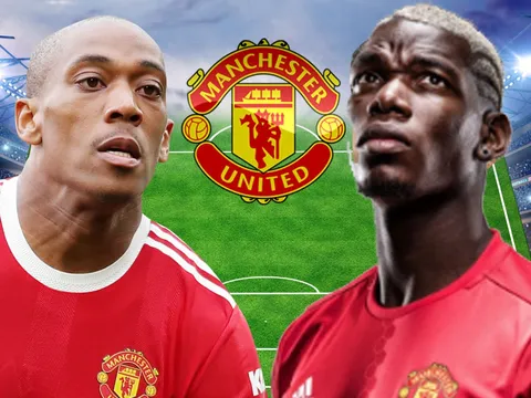 Đội hình Man Utd đấu Leeds: Tam tấu P.M.G xung trận?