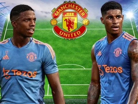 Đội hình Man Utd đấu Liverpool: Tân binh ra mắt; Lindelof thay Maguire?