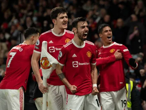 Đội hình Man Utd đấu Middlesbrough: Bộ ba R.E.S xuất kích?
