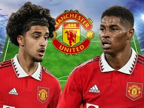 Đội hình Man Utd đấu Palace: Trụ cột trở lại, cơ hội cho Zidane?