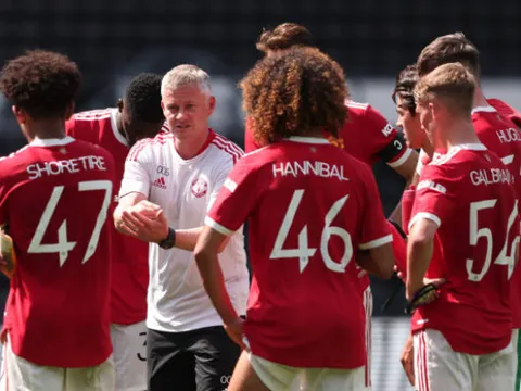 Đội hình Man Utd đấu QPR: Tân binh tiếp tục xuất trận?