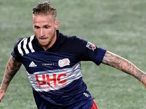 Đội hình Man Utd trong trận cuối cùng của David Moyes nay đâu?