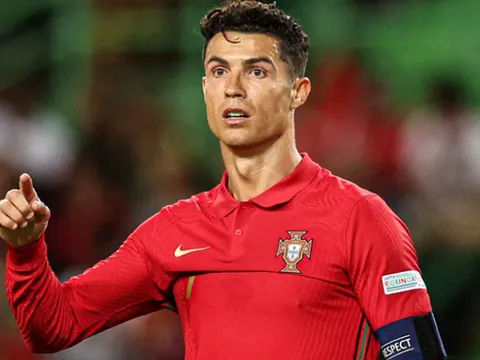 Đội hình mạnh nhất của Bồ Đào Nha tại World Cup 2022: 2 sao M.U góp mặt