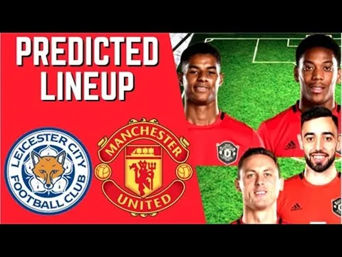 Pogba thăng hoa, Man United dùng đội hình nào đấu Leicester?