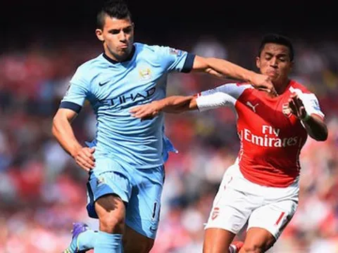 Đội hình Nam Mỹ xuất sắc nhất lịch sử Premier League: Hàng công toàn 'thứ dữ'