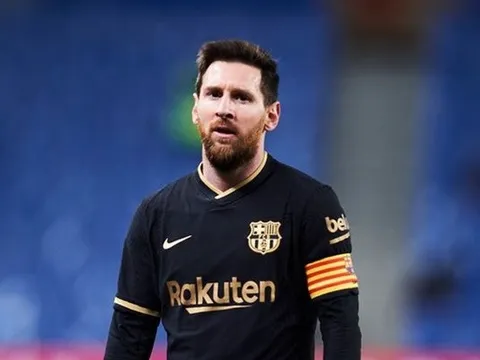 Đội hình những cầu thủ xuất sắc La Liga cho đến nay