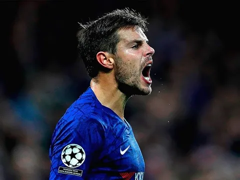 Đội hình những ngôi sao đắt giá nhất thời điểm hiện tại của Chelsea