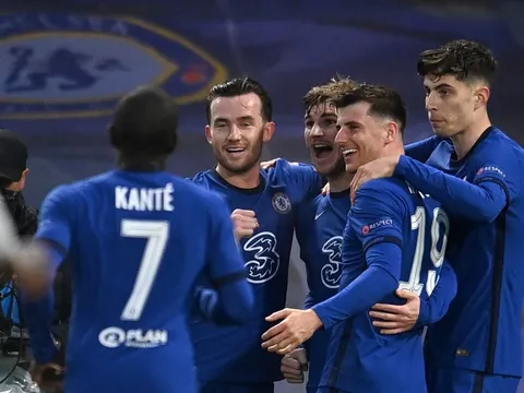 Đội hình ra sân Chelsea đấu Arsenal: Tam tấu Z.M.H xuất kích?