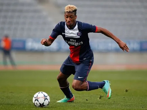 Đội hình sản phẩm lò đào tạo PSG: Sao Real và nỗi đau 2 năm liên tiếp