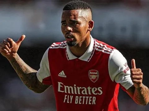 Đội hình tân binh xuất sắc nhất Premier League: Bất ngờ M.U; 2 sao Arsenal