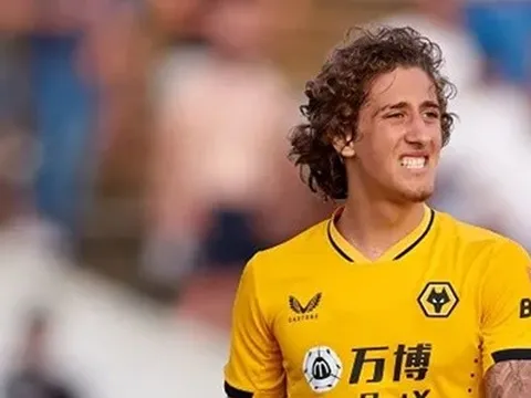 Đội hình tệ nhất Premier League 2021/22 theo Whoscored