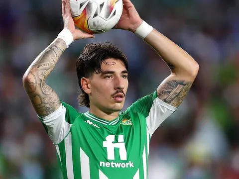 Đội hình tiêu biểu La Liga tháng 12: Người thừa Arsenal, 3 sao Real Madrid