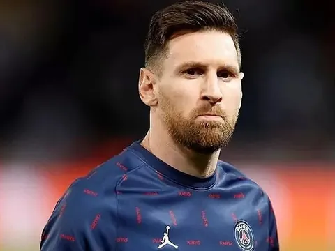 Đội hình tiêu biểu Ligue 1 tháng 12: Messi góp mặt, người cũ Liverpool