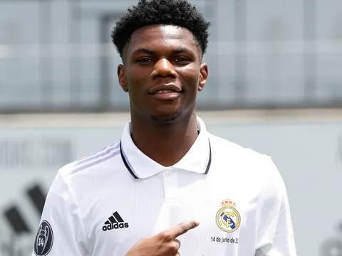 Đội hình tiêu biểu Ligue 1 tháng 5: Bộ 3 PSG, ngôi sao 100 triệu