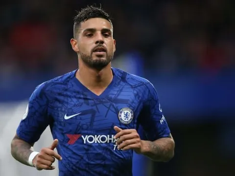 Đội hình tiêu biểu sau 1/2 mùa giải Ligue 1: Luyến tiếc của Chelsea, 2 sao PSG