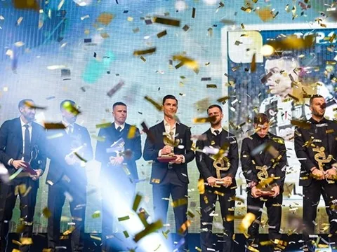 Đội hình tiêu biểu Serie A trong năm 2019: Ronaldo, Koulibaly và ai nữa?