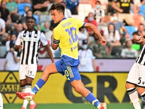 Đội hình tiêu biểu vòng 1 Serie A: Trục dọc Inter, số 10 bị lãng quên