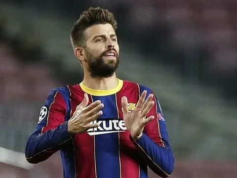 Đội hình tiêu biểu vòng 19 La Liga: Sao Barca duy nhất, 2 học trò Simeone