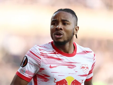 Đội hình tiêu biểu vòng 2 Bundesliga: Cặp đôi Bayern, sao 100 triệu