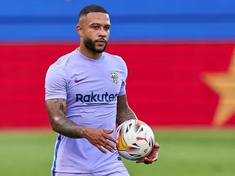 Đội hình tiêu biểu vòng 2 La Liga: Dấu ấn Barca, bất ngờ 3 cái tên