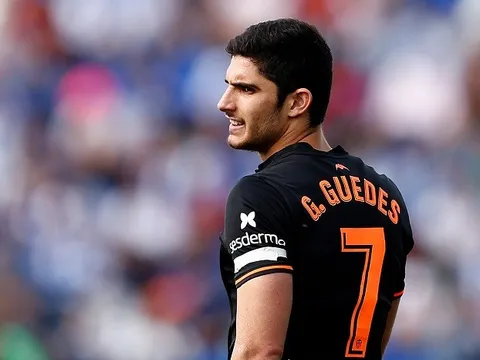 Đội hình tiêu biểu vòng 3 La Liga: Ronaldo đệ nhị, tuyệt vời Courtois