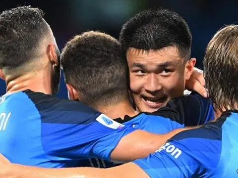 Đội hình tiêu biểu vòng 2 Serie A: Cựu sao M.U, người thay Koulibaly