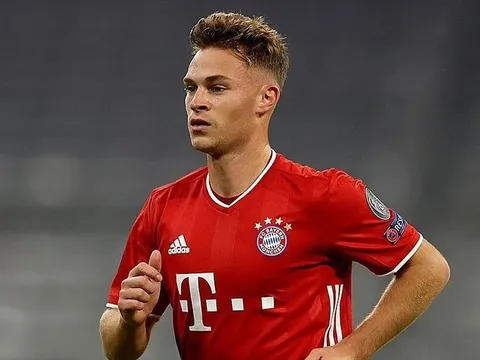 Đội hình tiêu biểu vòng 20 Bundesliga: 4 sao Bayern, mục tiêu của Man United