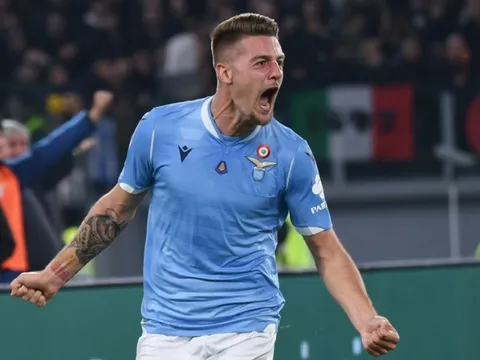 Đội hình tiêu biểu vòng 20 Serie A: Bộ đôi Milan, mục tiêu của Man United