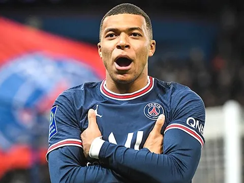 Đội hình tiêu biểu vòng 21 Ligue 1: Ngôi sao PSG, mục tiêu của Chelsea