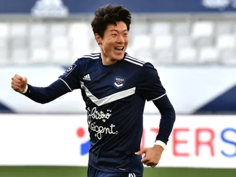 Đội hình tiêu biểu vòng 22 Ligue 1: Lần đầu cho Ramos, hat-trick của người Hàn
