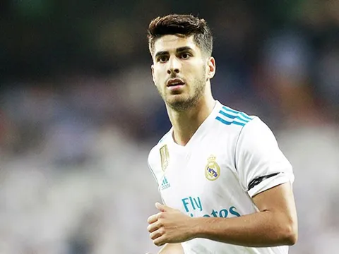 Đội hình tiêu biểu vòng 23 La Liga: 1 người Real, sao xịt Arsenal