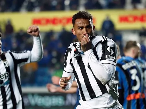 Đội hình tiêu biểu vòng 25 Serie A: 1 sao Juventus, 3 học trò Sarri