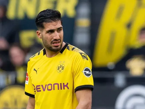 Đội hình tiêu biểu vòng 26 Bundesliga: Khát khao của Rangnick, người cũ Liverpool