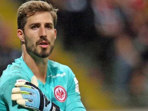 Đội hình tiêu biểu vòng 27 Bundesliga: Người thừa PSG, sao Bayern duy nhất