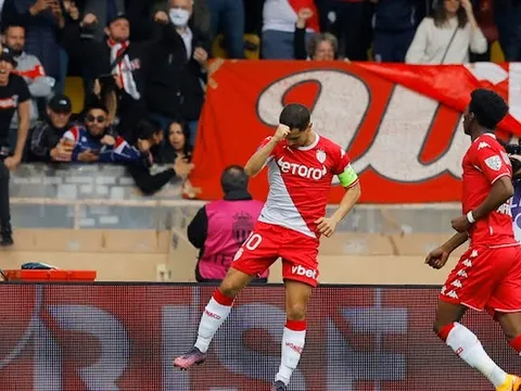 Đội hình tiêu biểu vòng 29 Ligue 1: Ác mộng PSG, mục tiêu Arsenal