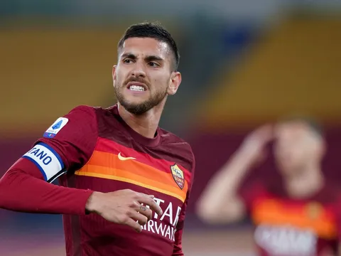 Đội hình tiêu biểu vòng 3 Serie A: Học trò Mourinho, mục tiêu Ngoại hạng Anh thèm khát