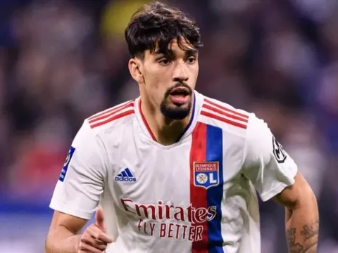 Đội hình tiêu biểu vòng 32 Ligue 1: Kẻ nổi loạn Barca, mục tiêu Arsenal